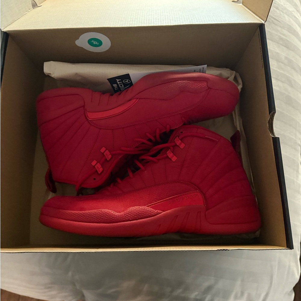 Air Jordan 12 Retro